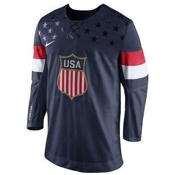 Dhgate Team Usa Hockey Jersey Oshie Discount Washington Capitals